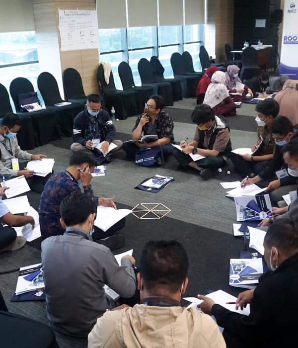 Leading Grantors for Sustainable Development